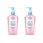 KOSE Softymo Speedy Cleansing Oil (240ml) (3 Options)